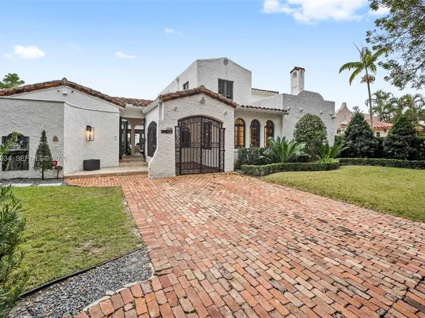1236 Obispo Ave, Coral Gables, FL 33134