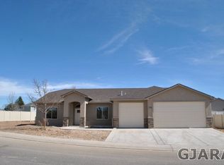 298 Marie St, Grand Junction, CO 81503
