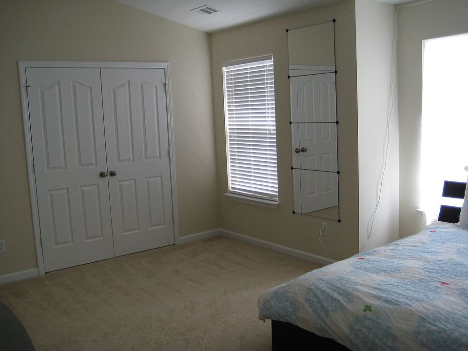 Guest suite