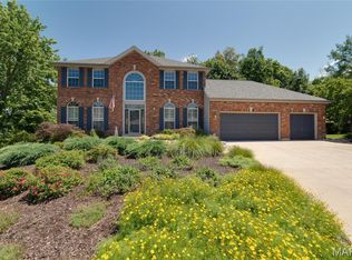 226 Muirfield Woods Ct, Saint Charles, MO