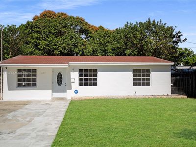 2311 Fletcher St, Hollywood, FL, 33020