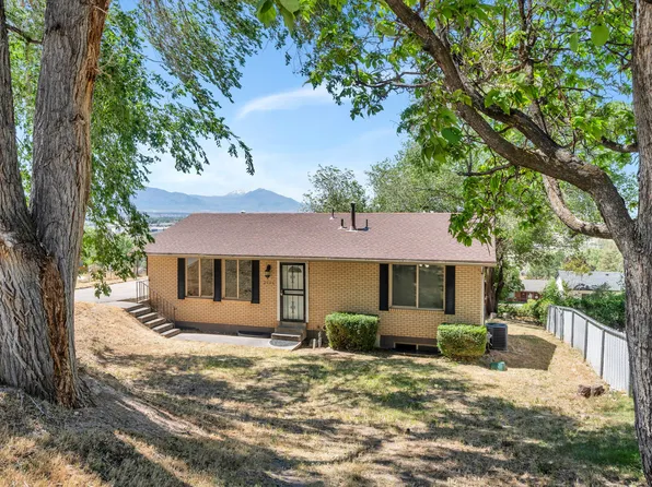 2066 S Park St, Provo, UT 84606