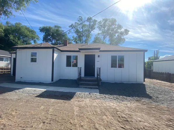 3916 Clinton Ave, Klamath Falls, OR 97603
