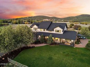 5060 N 400 W, Park City, UT 84098