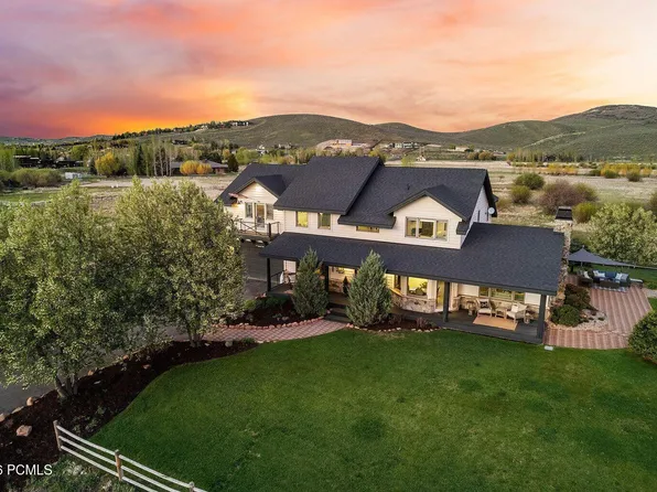 5060 N 400 W, Park City, UT 84098