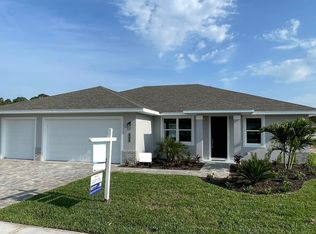 1045 Captiva Island Cir, Palm Bay, FL 32908