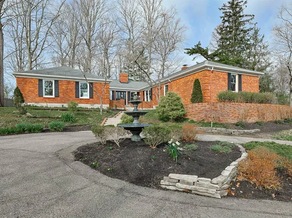 7811 Shawnee Run Rd, Cincinnati, OH 45243