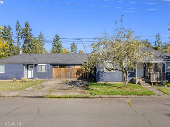 893 Sprague St, Eugene, OR 97405
