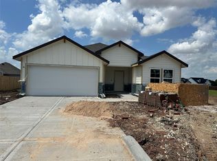 509 Combine Rd, Snook, TX 77878
