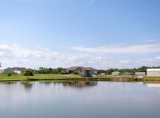 27506 E 275th St, Harrisonville, MO 64701