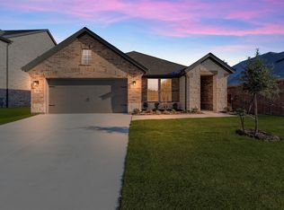2032 Velora Dr, Haslet, TX 76052