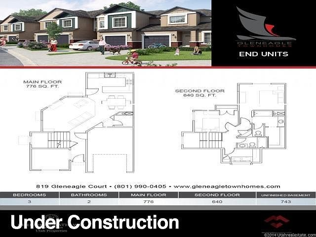 1st image of 833 Gleneagles Ct