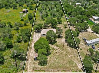 551 Peaceful Ln, San Antonio, TX 78264