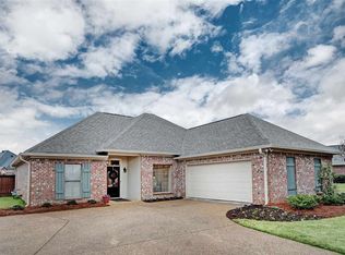 109 Providence Dr, Madison, MS 39110