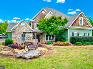 346 Dorsey Rd, Hampton, GA 30228