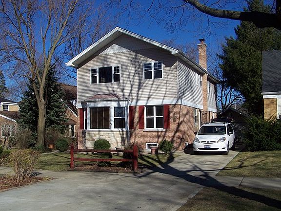 2nd image of 5613 N Newcastle Ave