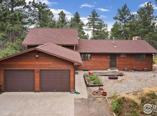 269 Cox Ct, Bellvue, CO 80512