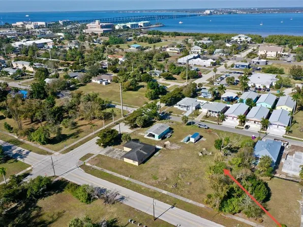 623 Fitzhugh Ave #4, Punta Gorda, FL 33950