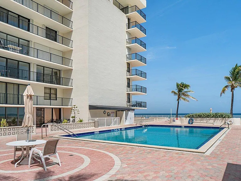 3460 S Ocean Blvd #6150 — Photo 30
