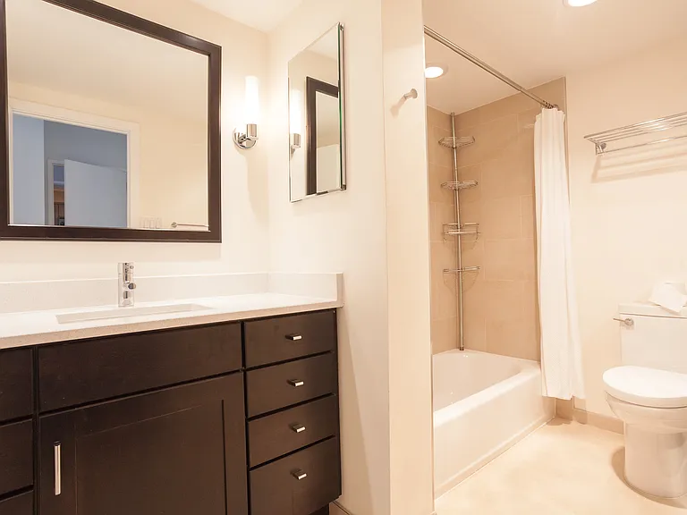 2555 Pennsylvania Ave NW #614 — Photo 18