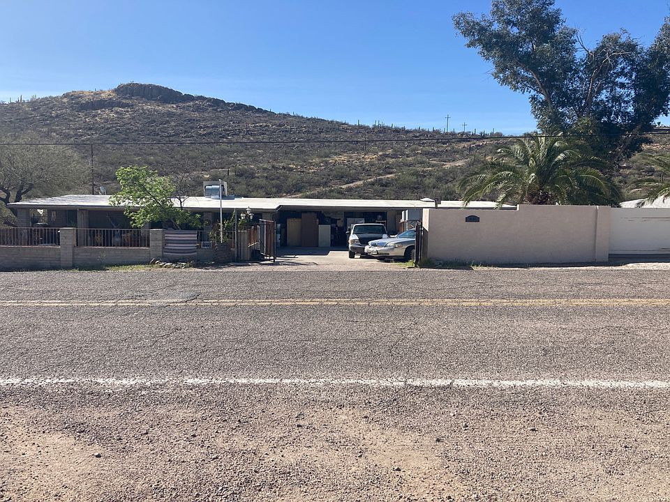 1st image of 2421 W Old Ajo Way