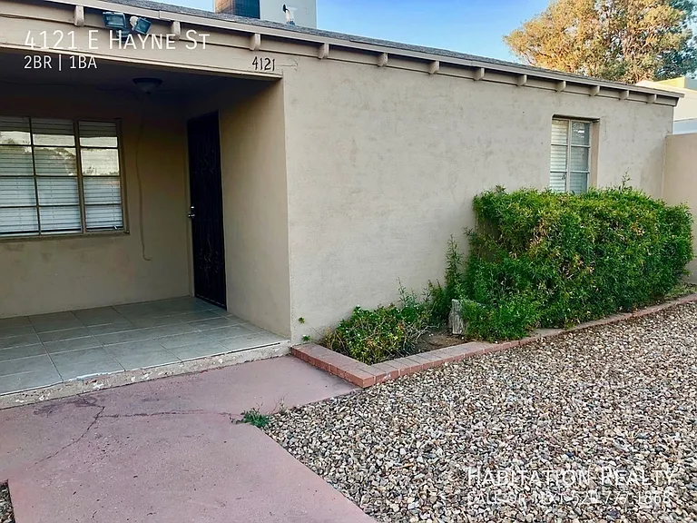4121 E Hayne St — Photo 4