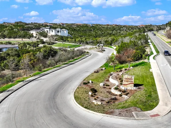 602 WINDING RAVINE LOT 4, San Antonio, TX 78258