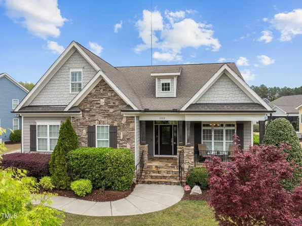 5112 Corner Rock Dr, Rolesville, NC 27571