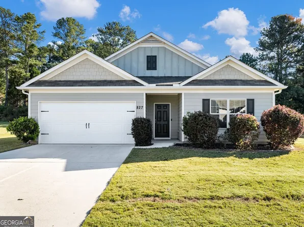 827 Castilla Way, Winder, GA 30680