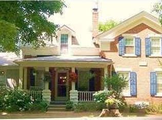 1065 N Garner Rd, Milford, MI 48380