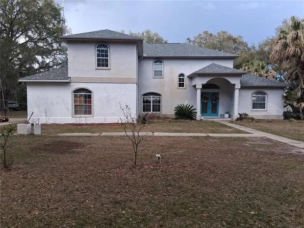 10639 SE Sunset Harbor Rd, Summerfield, FL 34491