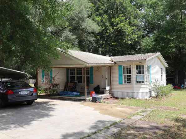 8877 High Bridge Rd, Midway, FL 32343