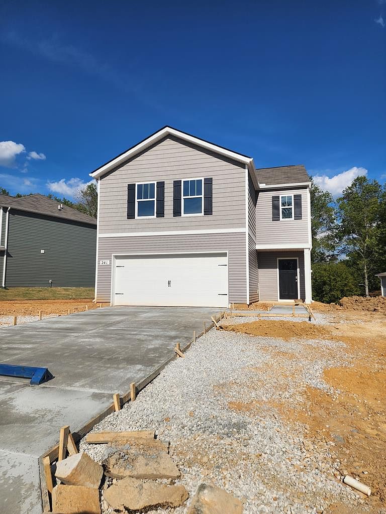 2494 Baxter Rd 241 London Ct, Baxter, TN 38544 | Zillow