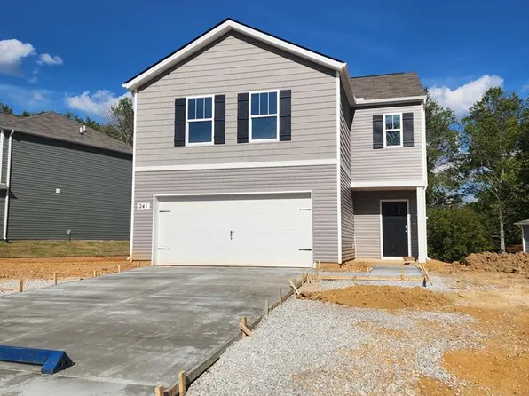 241 London Ct, Baxter, TN 38544