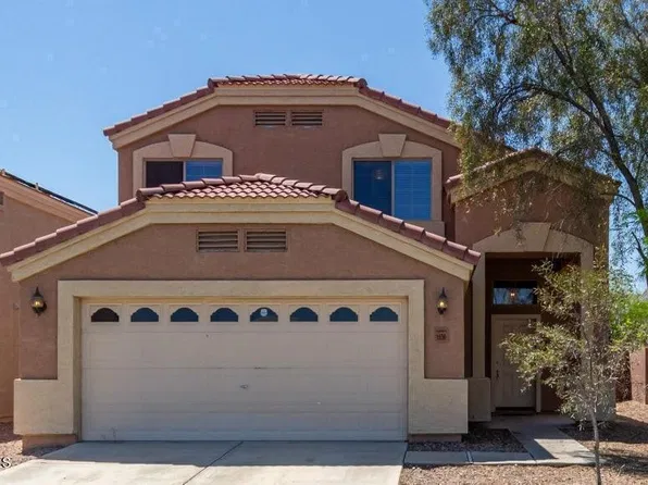 1536 S 216th Ln, Buckeye, AZ 85326
