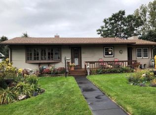 1011 N Huron Ave, Pierre, SD 57501