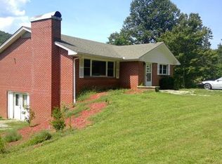 75 Homer McCall Rd, Lake Toxaway, NC 28747