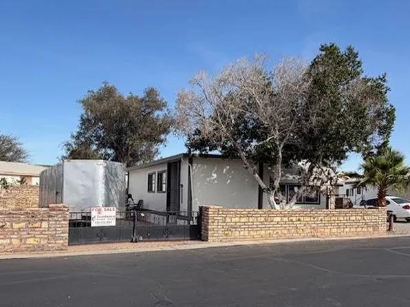 10667 S Avenue 10e #F15, Yuma, AZ 85365