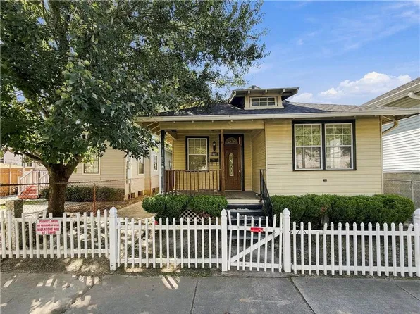 3624 General Pershing St, New Orleans, LA 70125