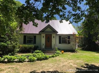 323 Main Rd N, Hampden, ME 04444