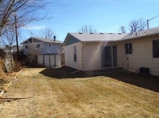 2802 1/2 Hall Ave, Grand Junction, CO 81501