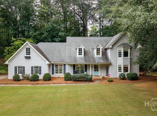 100 Duncan Springs Road, Athens, GA 30606