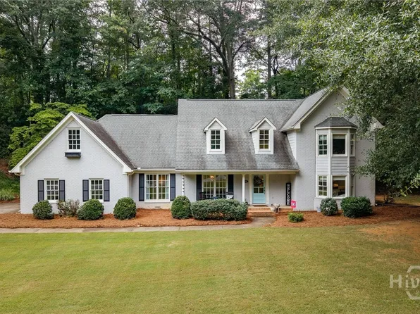 100 Duncan Springs Road, Athens, GA 30606