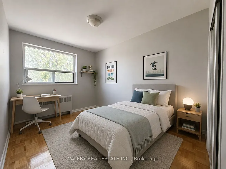 1725 Lawrence Ave E #301 — Photo 6