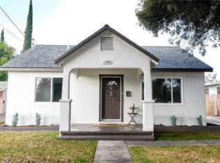 1388 Sepulveda Ave, San Bernardino, CA 92404