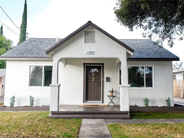 1388 Sepulveda Ave, San Bernardino, CA 92404