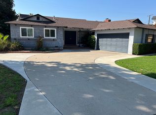 301 N Harrington Dr, Fullerton, CA 92831