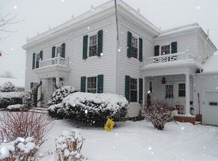 54 3rd St, Presque Isle, ME 04769