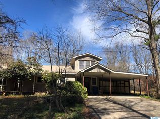 207 South Ave, Boaz, AL 35957