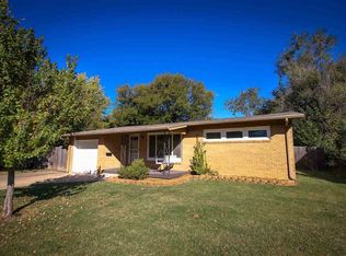 2026 W Lydia St, Wichita, KS 67213